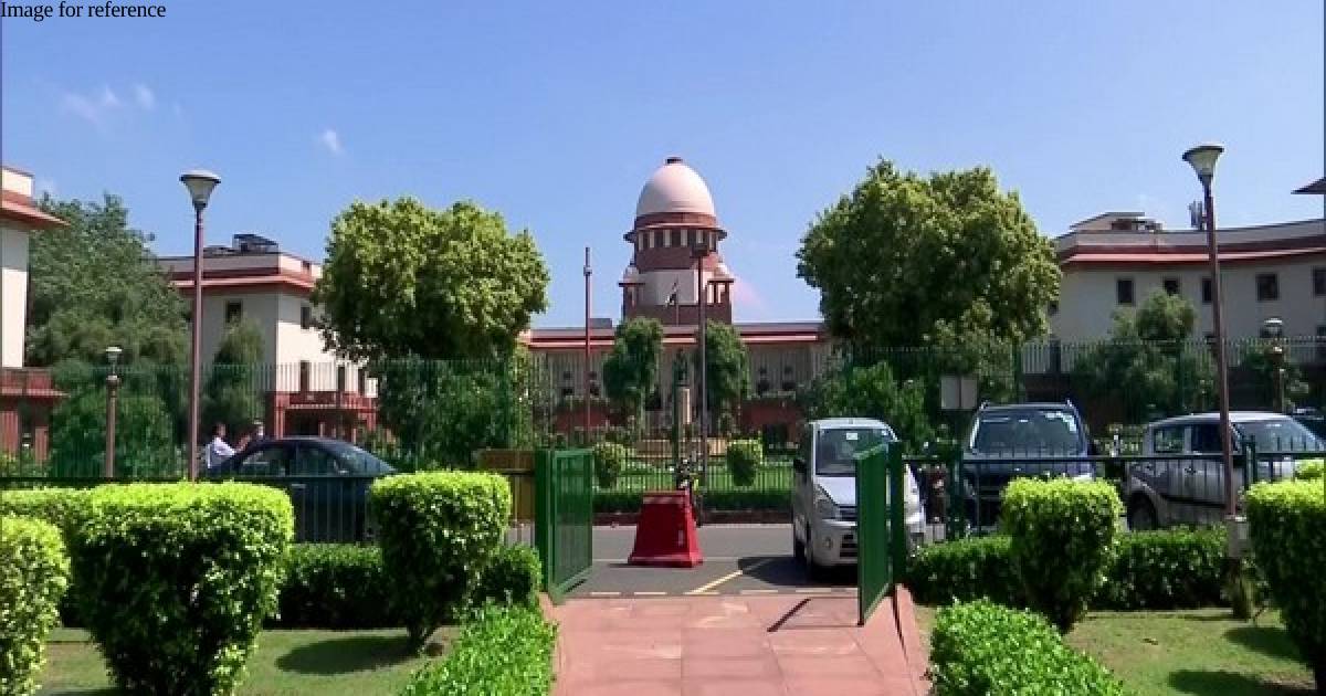 SC issues notice to husband on petition filed by Muslim woman challenging Talaq-e-Hasan